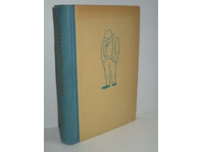 Bidýlko : Humoristický román (1949)