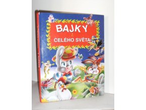 Bajky z celého světa