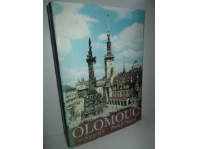 Olomouc ve fotografii