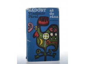 Radost až do rána : o křečcích a lidech (1975)