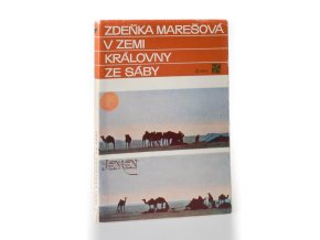 V zemi královny ze Sáby