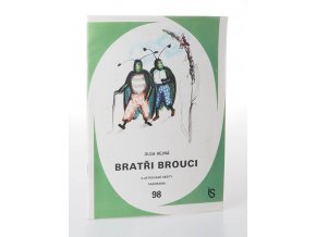 Bratři brouci