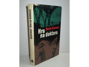 Hra na doktora