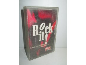 Rock it! : The Marlboro music collection of Original Hits Vol. II