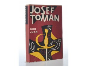 Don Juan : život a smrt dona Miguela z Maňary (1959)