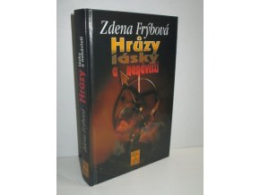 Hrůzy lásky a nenávisti (2003)