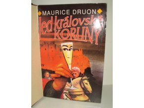 Prokletí králové: Jed královské koruny