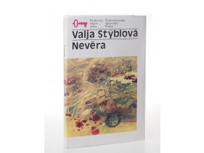 Nevěra (1991)