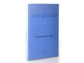 Divadelní hry III