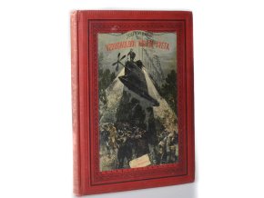 Vzducholodí kolem světa (1893)