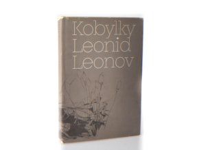 Kobylky