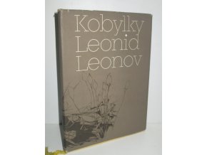 Kobylky