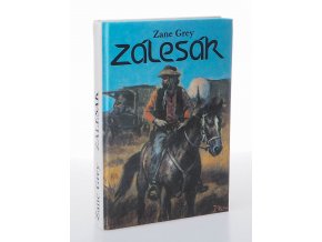 Zálesák (1991)