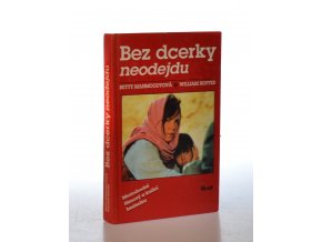 Bez dcerky neodejdu