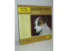 Jack Russell teriér