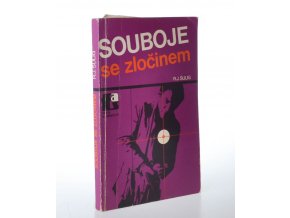 Souboje se zločinem