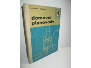 Domovní plynovody