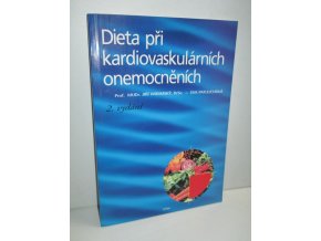 Dieta při kardiovaskulárních onemocněních