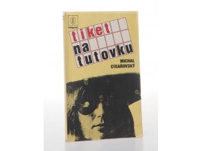 Tiket na tutovku