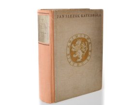 Katedrála : Gotické fresky : Historický román