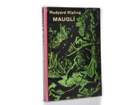 Mauglí : povídky z džungle (1960)