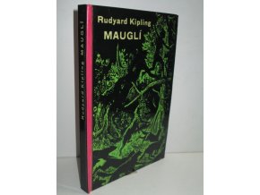 Mauglí : povídky z džungle (1960)