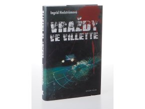 Vraždy ve Villette