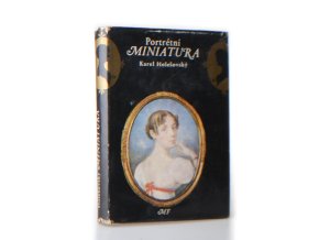 Portrétní miniatura
