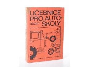 Učebnice pro autoškoly (1976)
