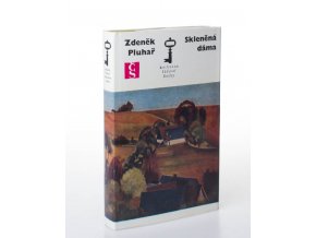 Skleněná dáma