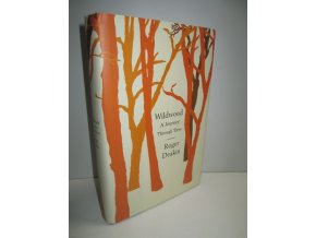 Wildwood:A Journey Through Trees