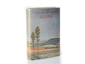 Básně (1960)