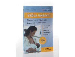 Výživa kojenců : maminčina kuchařka