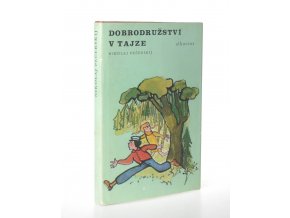 Dobrodružství v tajze (1981)