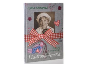 Hadrová Ančka