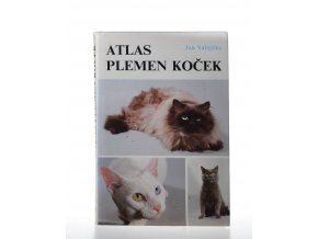 Atlas plemen koček