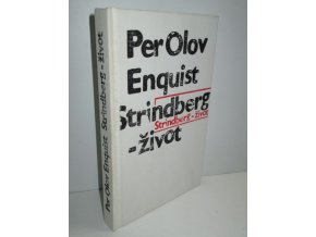 Strindberg - život