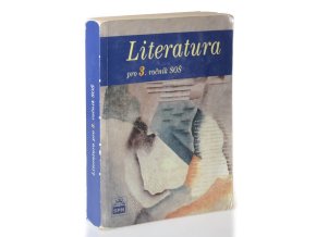 Literatura pro 3. ročník středních odborných škol