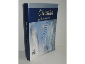 Čítanka pro 3. ročník středních odborných škol (2002)