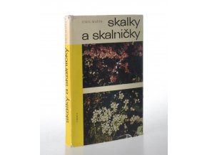 Skalky a skalničky (1969)