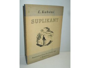 Suplikant