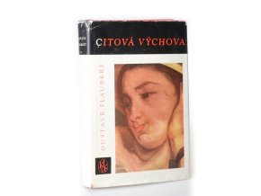 Citová výchova