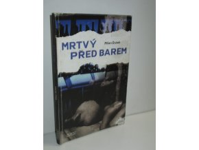 Mrtvý před barem