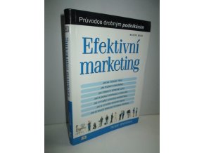 Efektivní marketing