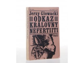 Odkaz královny Nefertiiti