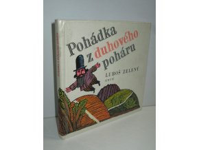 Pohádka z duhového poháru