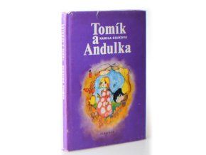 Tomík a Andulka