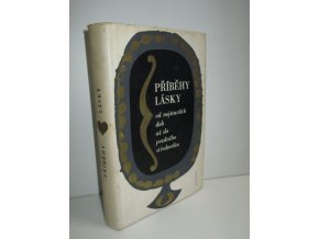 Příběhy lásky : od nejstarších dob až do pozdního středověku (1968)