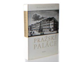 Pražské paláce (1973)