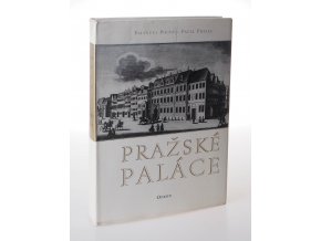 Pražské paláce (1973)